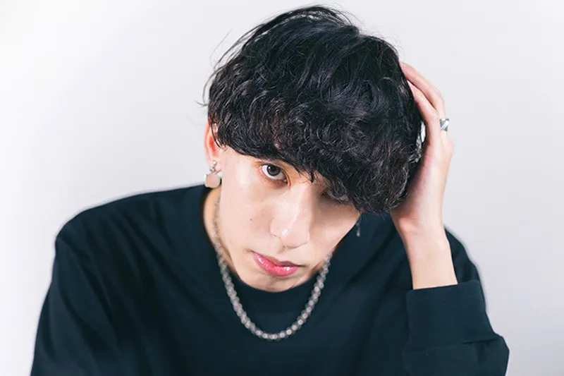 Tさん(男性/40代)